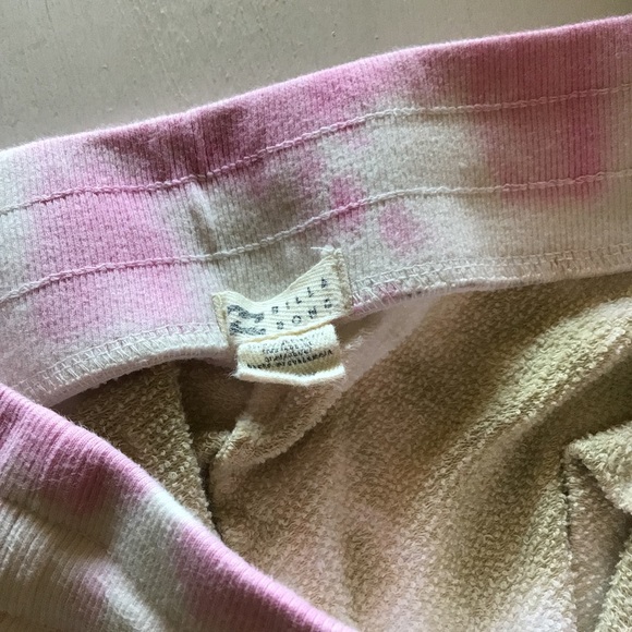 Billabong Casual Coast Tie Dye Sweatpants - Picture 14 of 14